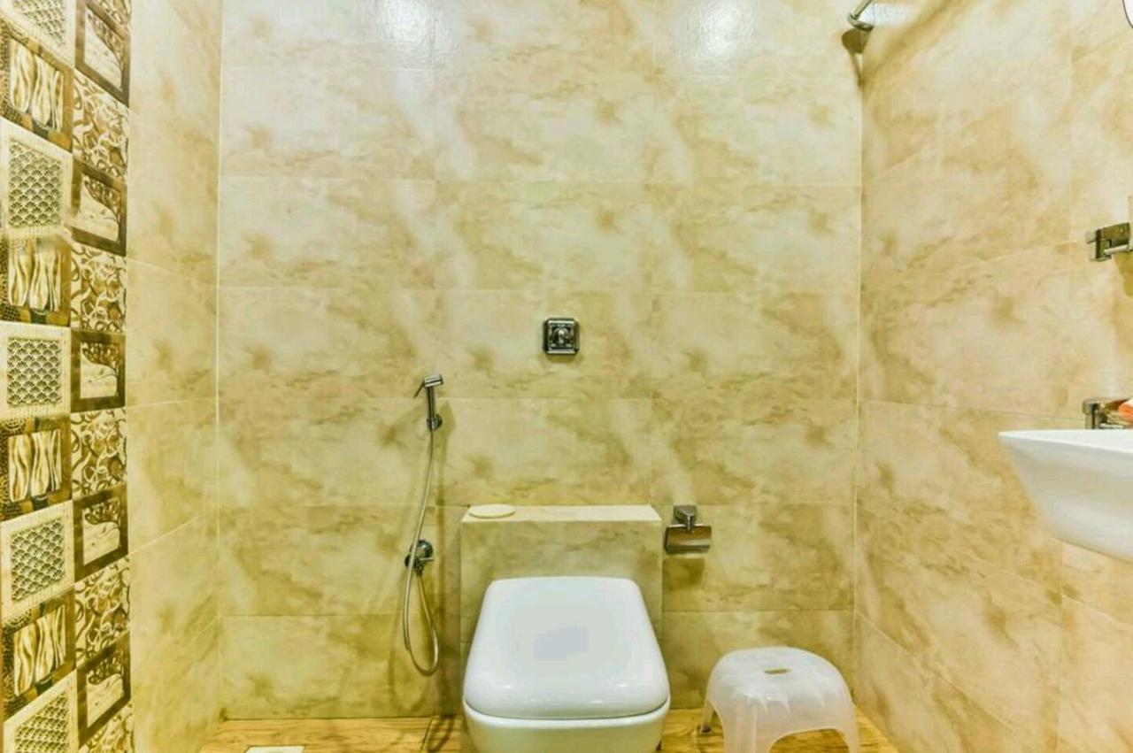 Hotel Palace Residency Near Lokmanya Tilak Terminus Βομβάη Εξωτερικό φωτογραφία