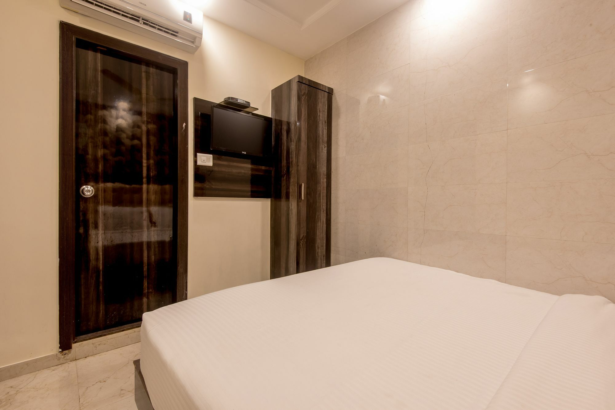 Hotel Palace Residency Near Lokmanya Tilak Terminus Βομβάη Εξωτερικό φωτογραφία