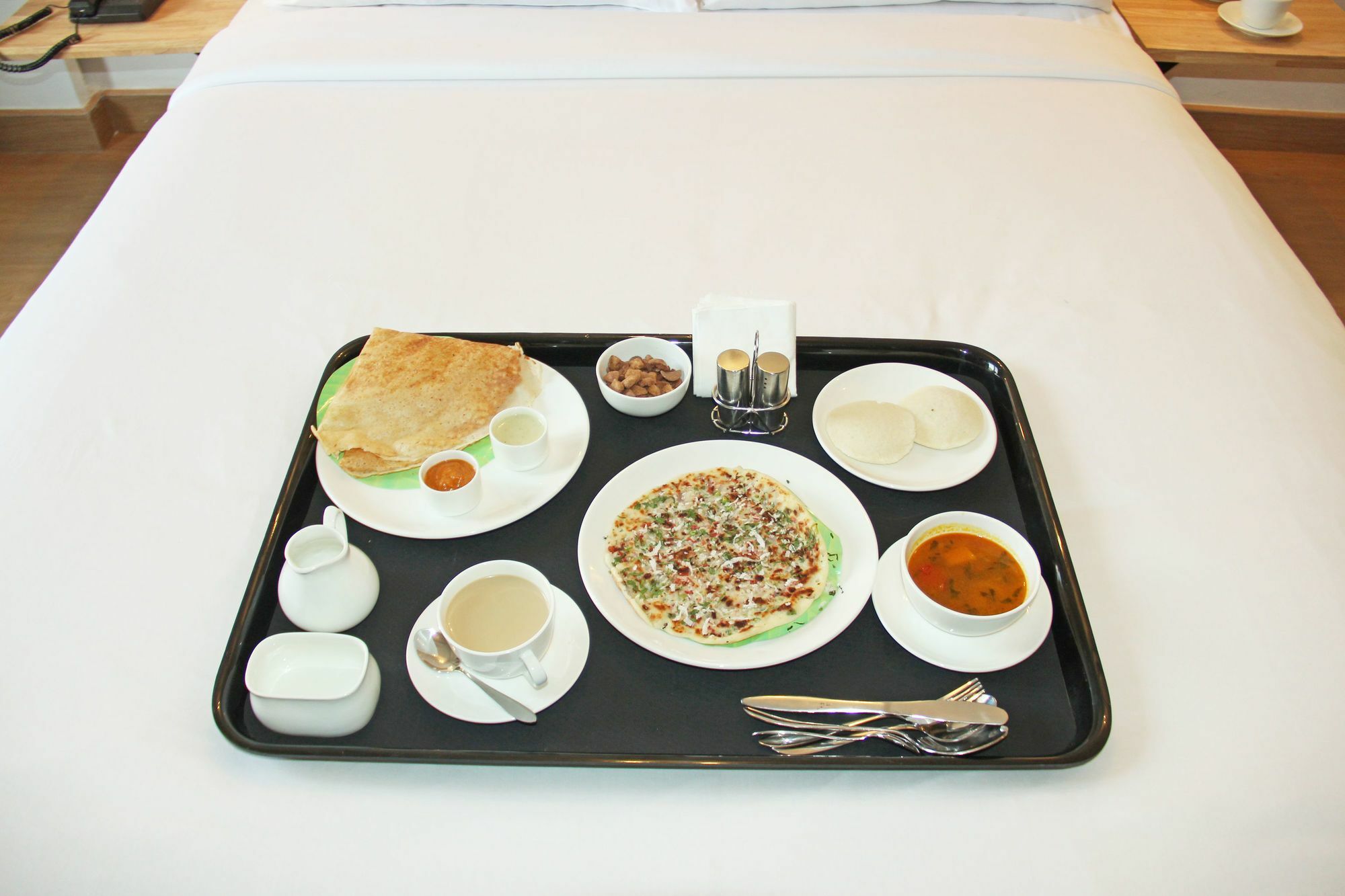 Hotel Palace Residency Near Lokmanya Tilak Terminus Βομβάη Εξωτερικό φωτογραφία